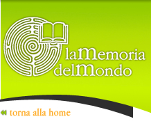 torna alla homepage
